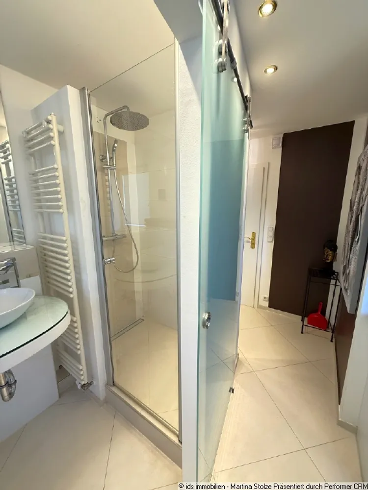 1 Zimmer Wohnung mit 27 m² in München – Bild 12