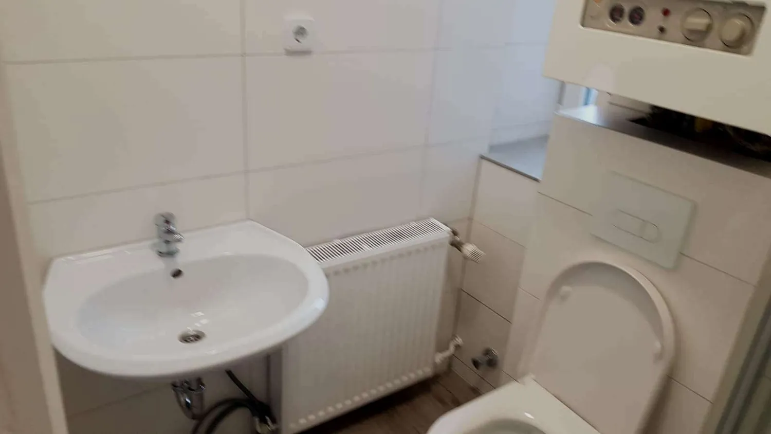 1 Zimmer Wohnung mit 31 m² in Essen – Bild 6