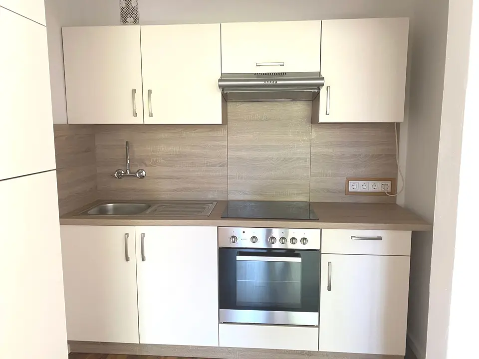 Studio mit 35 m² in Bremen – Bild 8