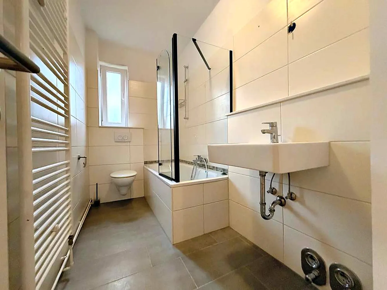 3 Zimmer Wohnung mit 67 m² in Bremerhaven – Bild 4