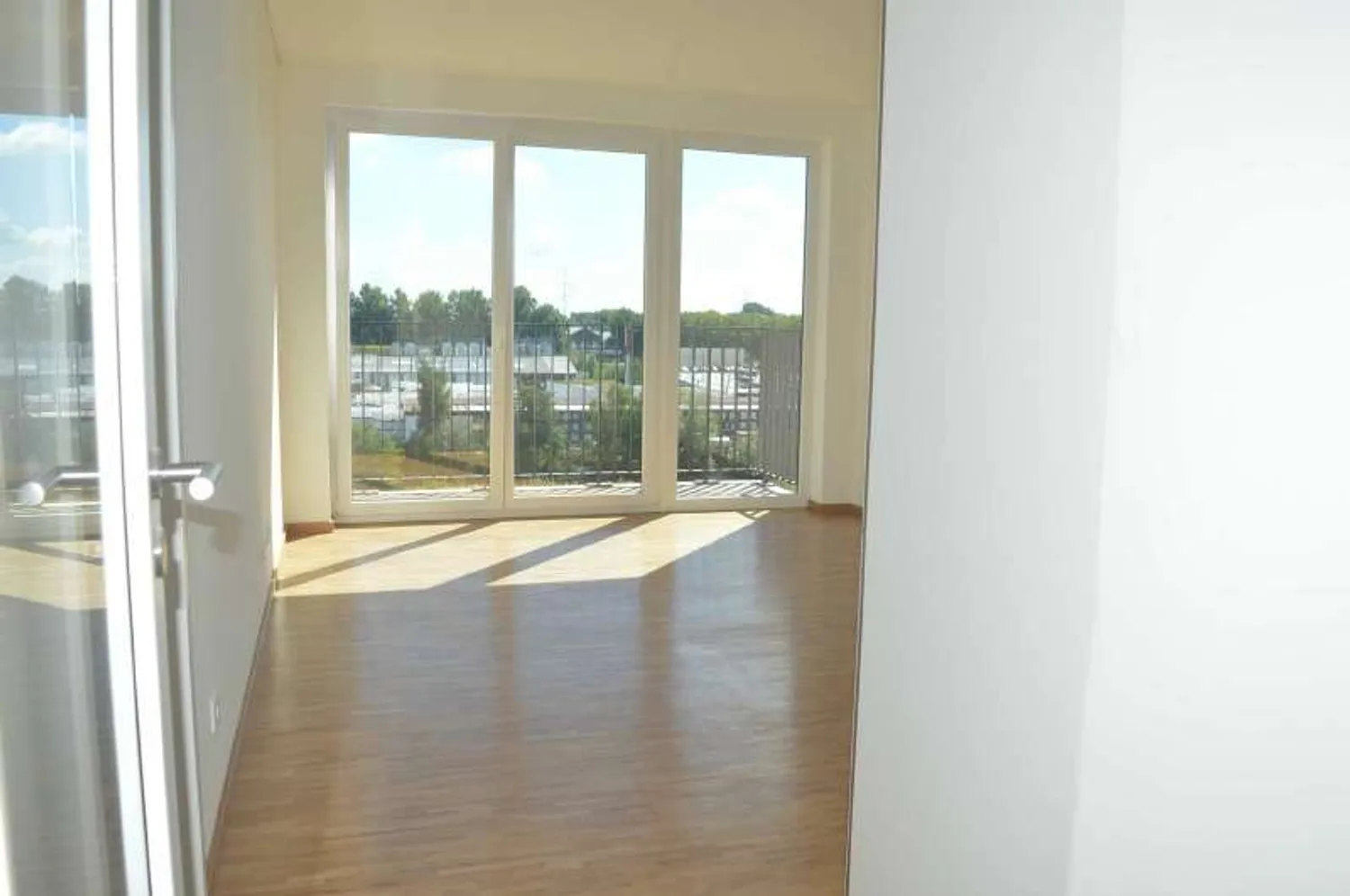 2 Zimmer Wohnung mit 56 m² in Hamburg – Bild 6