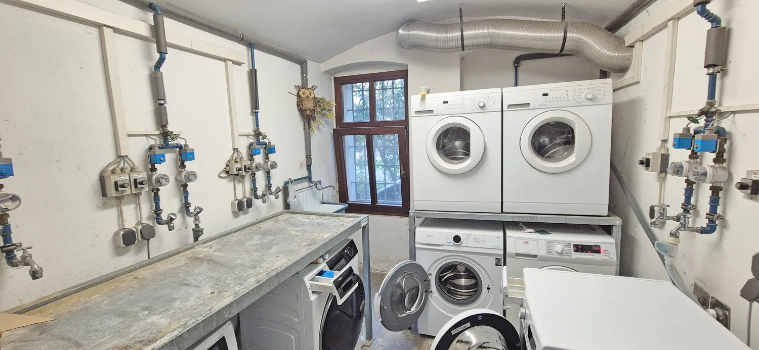 2 Zimmer Wohnung mit 79 m² in Halle (Saale) – Bild 7