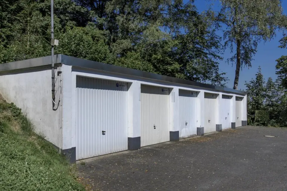 3 Zimmer Wohnung mit 75 m² in Siegen – Bild 8