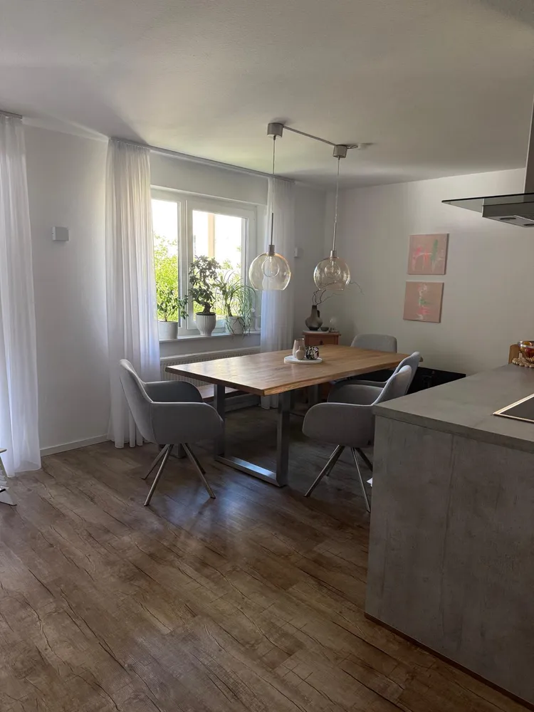 4 Zimmer Wohnung mit 92 m² in Heilbronn – Bild 11