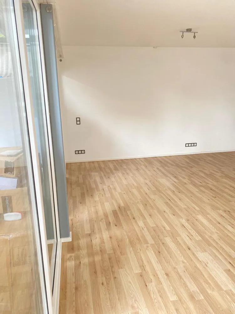 1 room apartment with 39 m² in Neu-Isenburg – Photo 1