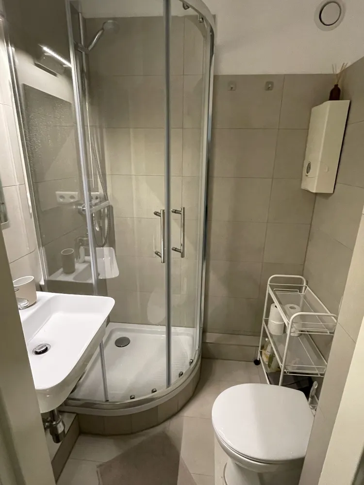 1 Zimmer Wohnung mit 35 m² in Berlin – Bild 5