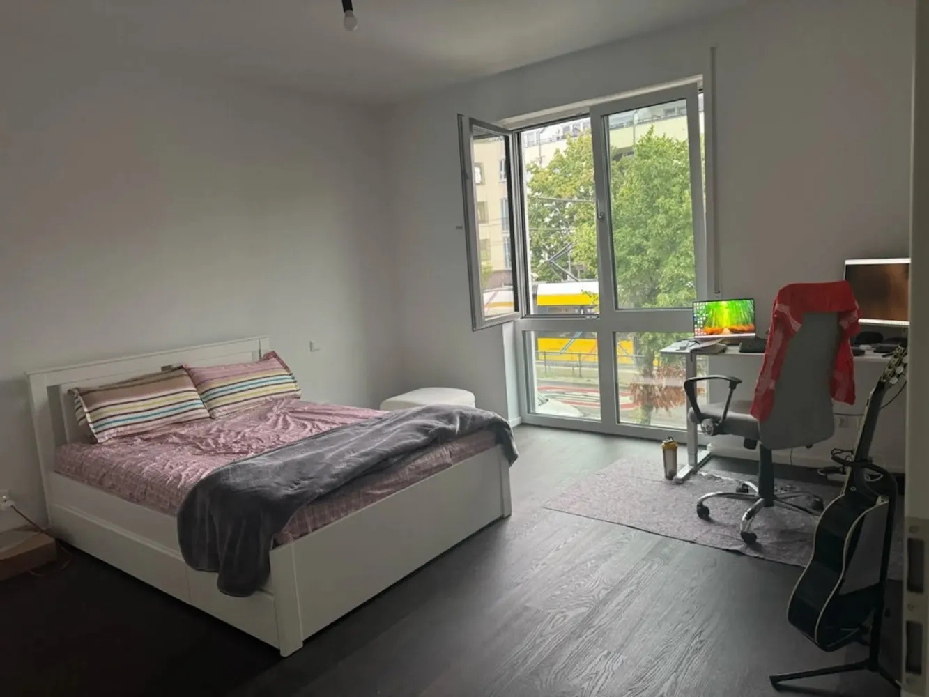 WG-Zimmer mit 14 m² in Berlin – Bild 1