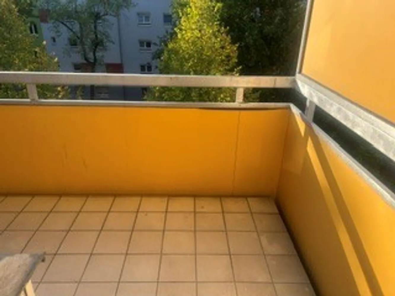 2 Zimmer Wohnung mit 52 m² in Nürnberg – Bild 5