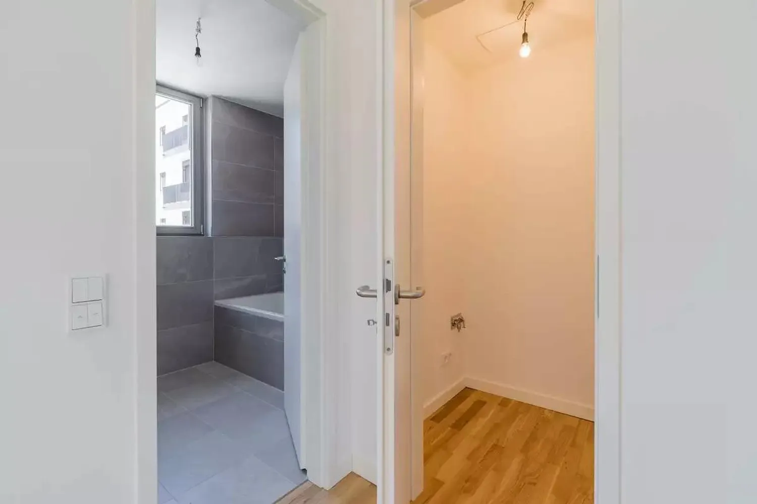 2 Zimmer Wohnung mit 45 m² in Berlin – Bild 4