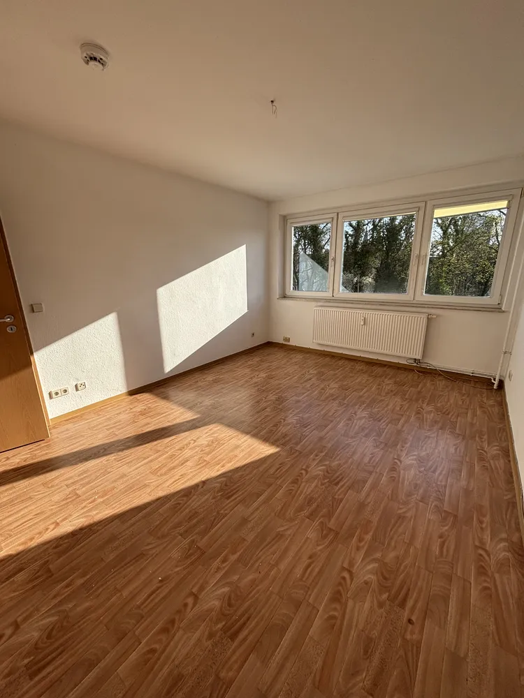 2 Zimmer Wohnung mit 50 m² in Frankfurt (Oder) – Bild 2