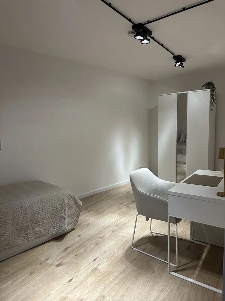 1 Zimmer Wohnung mit 14 m² in Regensburg – Bild 7
