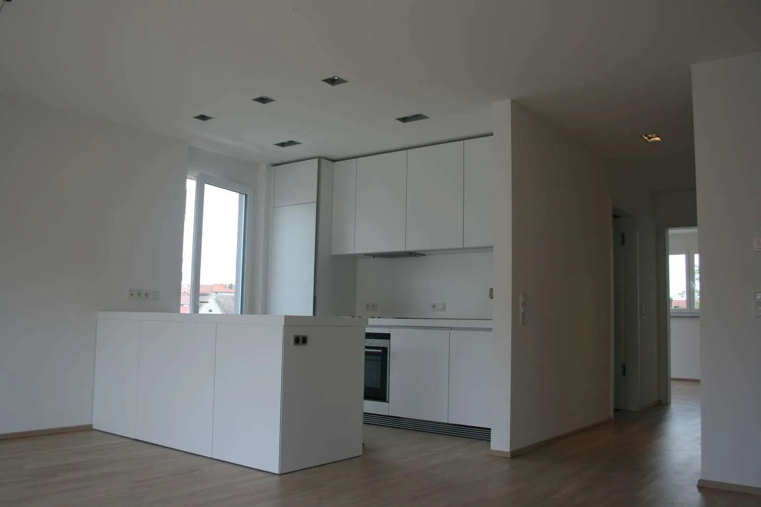 3 room apartment with 110 m² in Konstanz – Photo 3