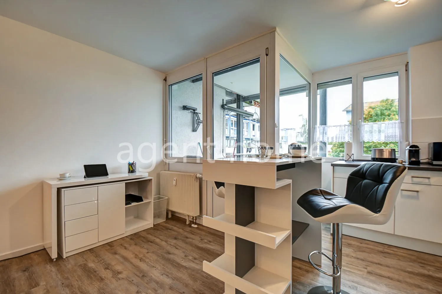 2 Zimmer Wohnung mit 49 m² in Ludwigsburg – Bild 10