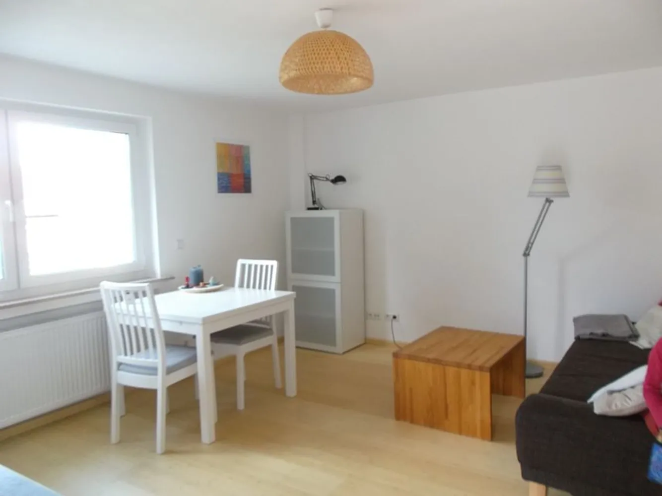 2 Zimmer Wohnung mit 37 m² in Tübingen – Bild 7