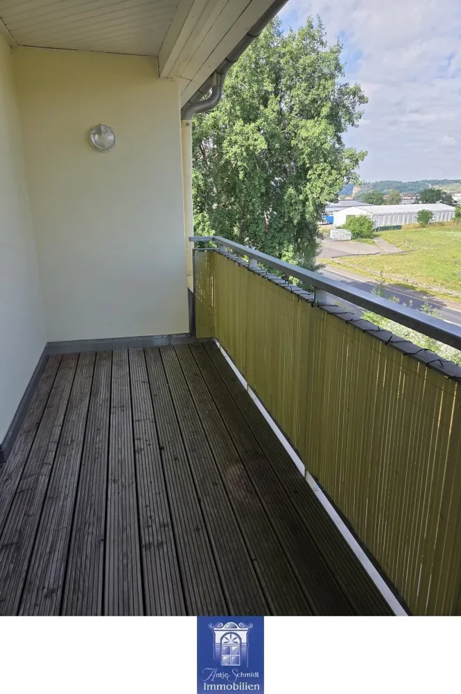 3 Zimmer Wohnung mit 79 m² in Coswig – Bild 2