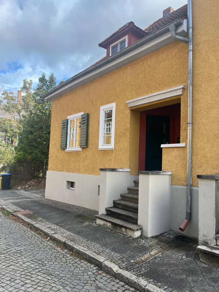 4 Zimmer Haus mit 95 m² in Frankfurt (Oder) – Bild 9