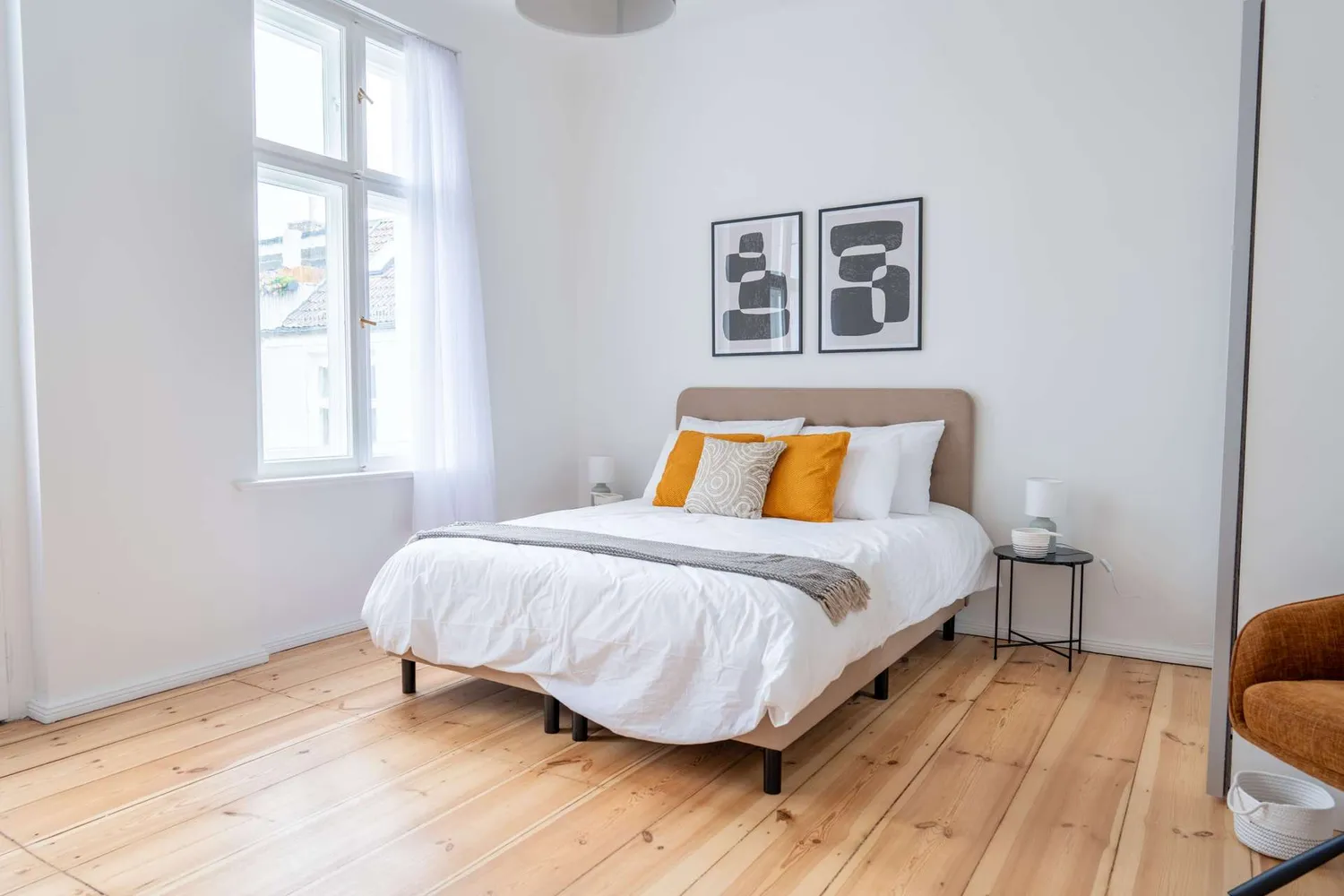 2 Zimmer Wohnung mit 61 m² in Berlin – Bild 8