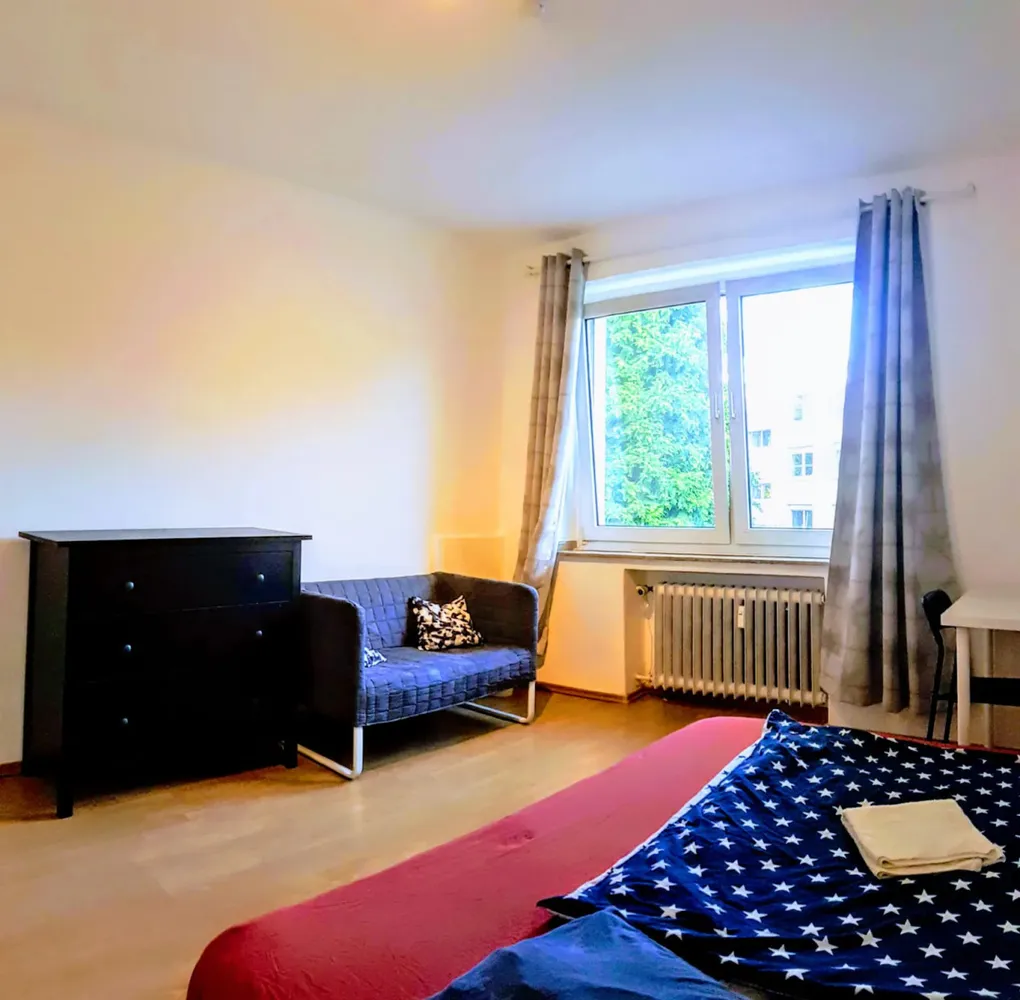 WG-Zimmer mit 14 m² in Dortmund – Bild 1