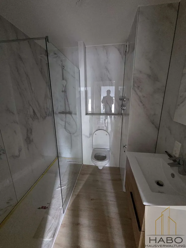 1 Zimmer Wohnung mit 48 m² in Gelsenkirchen – Bild 2