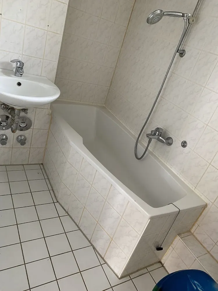 2 Zimmer Wohnung mit 43 m² in Berlin – Bild 5