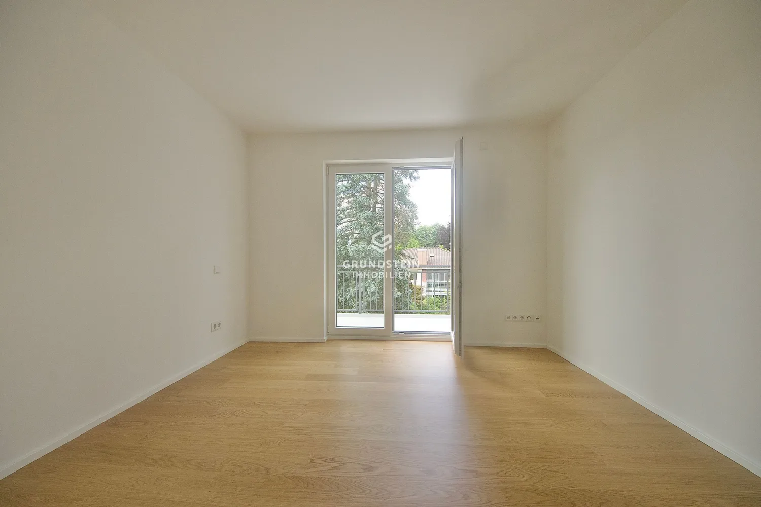 3 room apartment with 79 m² in Munich – Photo 3