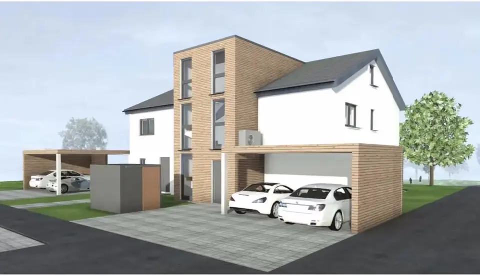 4 Zimmer Wohnung mit 77 m² in Rottweil – Bild 3