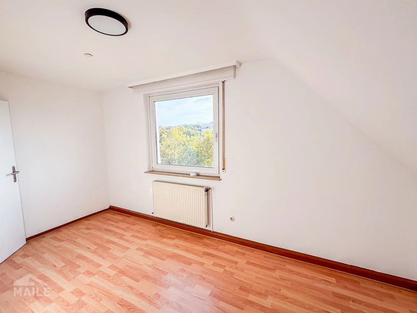 3 Zimmer Wohnung mit 66 m² in Stuttgart – Bild 9
