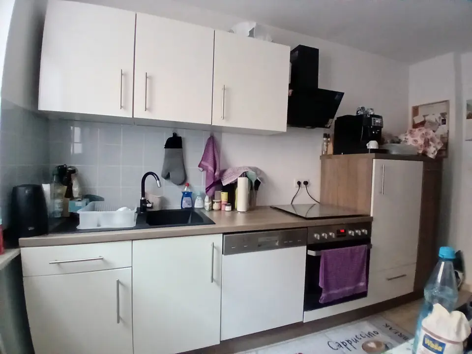 2 Zimmer Wohnung mit 58 m² in Wiesbaden – Bild 6