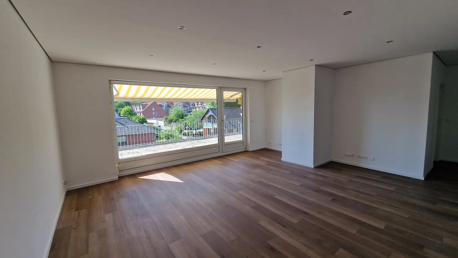 4 Zimmer Wohnung mit 95 m² in Garbsen – Bild 12