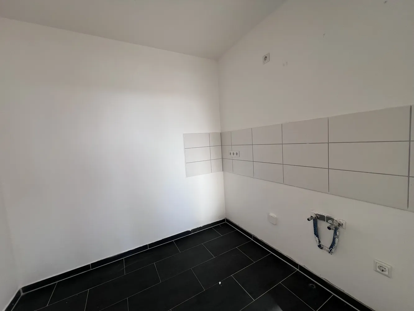 2 room apartment with 56 m² in Hanover – Photo 5