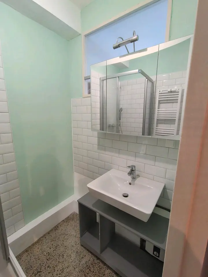 WG-Zimmer mit 15 m² in Berlin – Bild 8