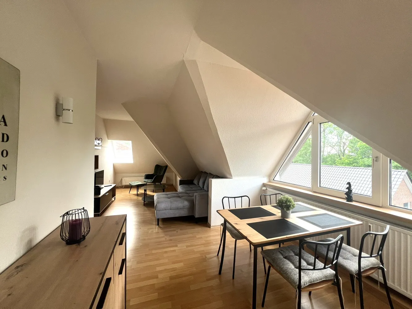 3 Zimmer Wohnung mit 80 m² in Buxtehude – Bild 12