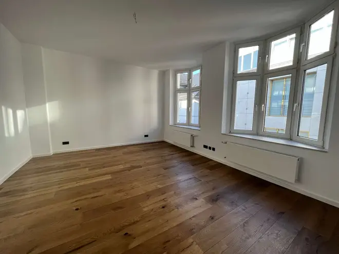 2 Zimmer Wohnung mit 73 m² in Gießen – Bild 2