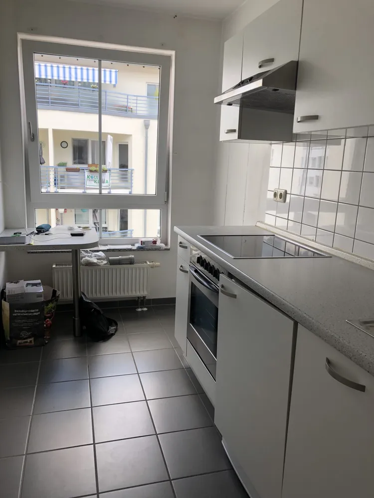 2 Zimmer Wohnung mit 52 m² in Köln – Bild 10
