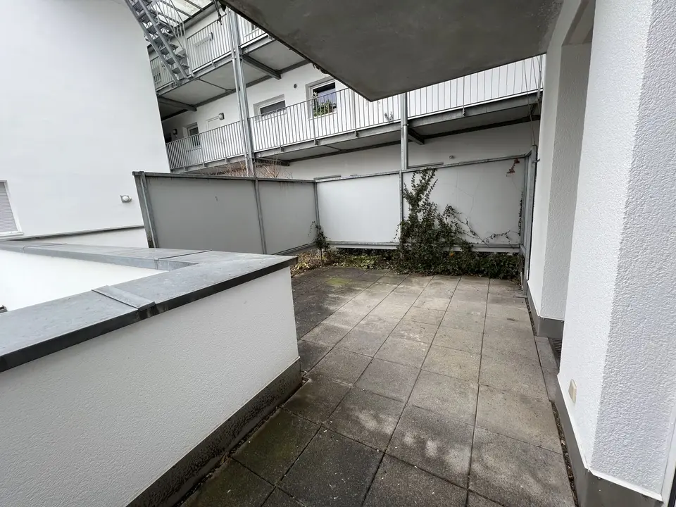 2 Zimmer Wohnung mit 64 m² in Singen – Bild 6