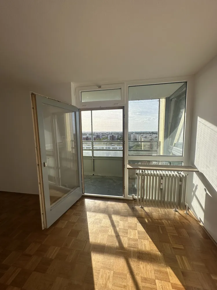 2 Zimmer Wohnung mit 56 m² in München – Bild 6