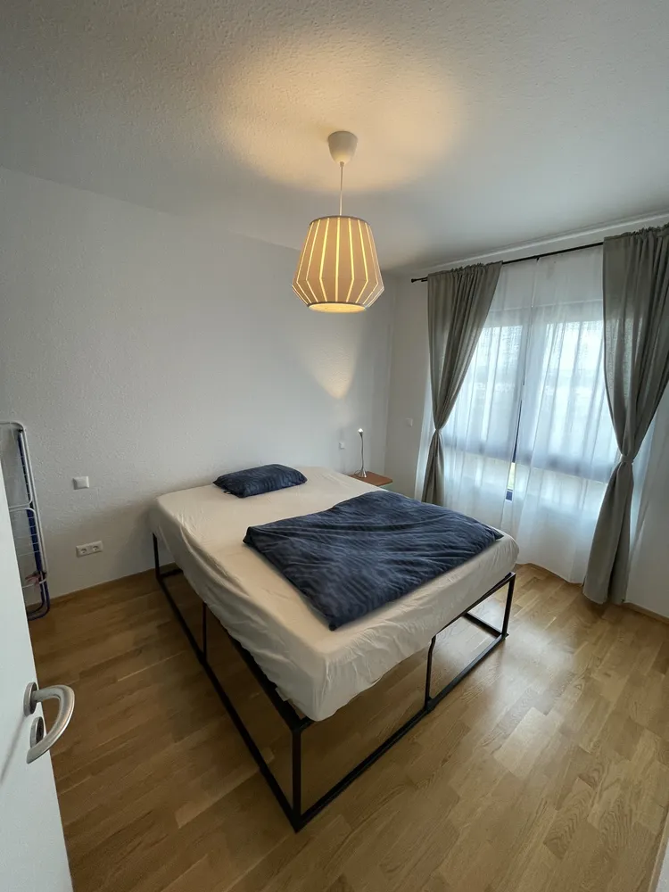 2 Zimmer Wohnung mit 46 m² in Mannheim – Bild 4