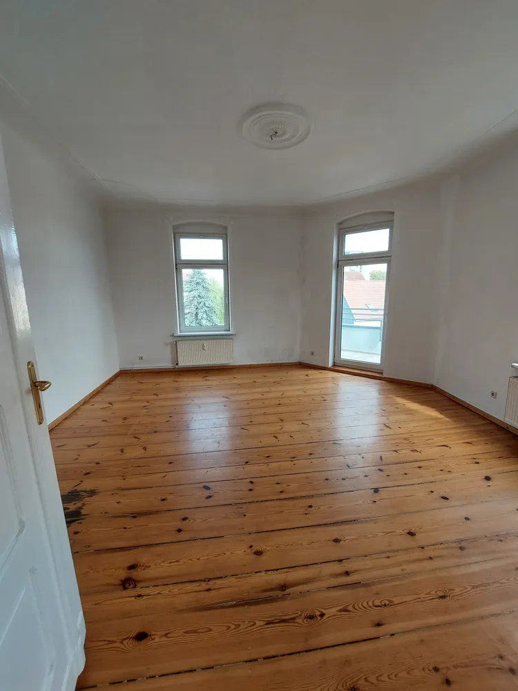 4 Zimmer Wohnung mit 122 m² in Frankfurt (Oder) – Bild 2