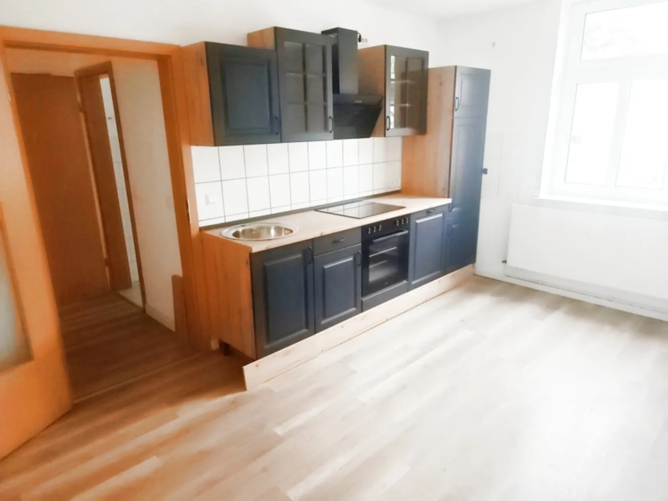 2 Zimmer Wohnung mit 65 m² in Rostock – Bild 6