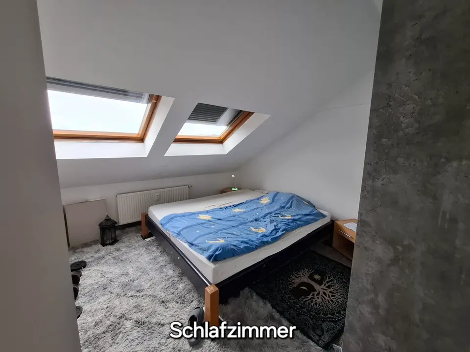 2 Zimmer Wohnung mit 62 m² in Zwickau – Bild 9