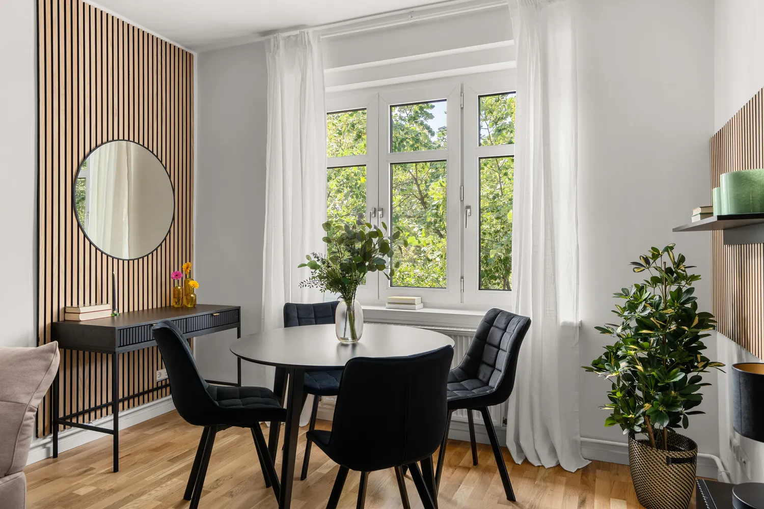 3 Zimmer Wohnung mit 70 m² in Berlin – Bild 9