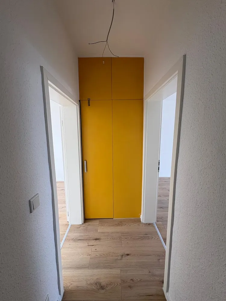 4 Zimmer Wohnung mit 81 m² in Oberhausen – Bild 9