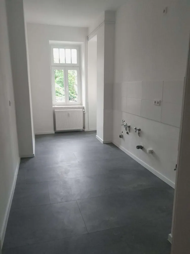 2 Zimmer Wohnung mit 52 m² in Leipzig – Bild 2