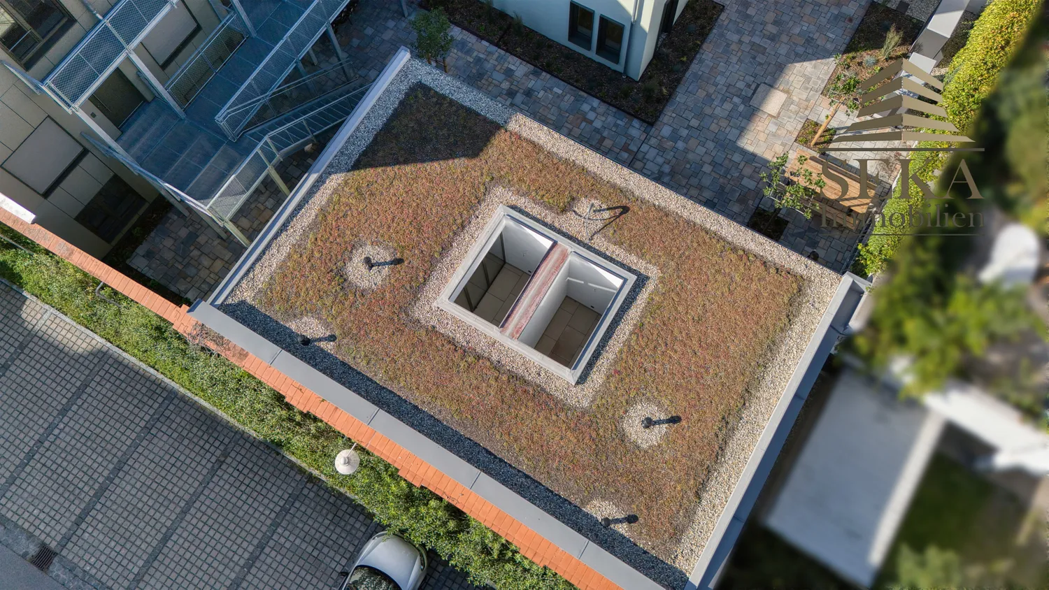 2 Zimmer Wohnung mit 39 m² in Deggendorf – Bild 6