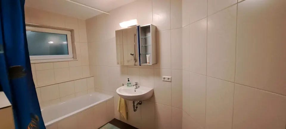 2 Zimmer Wohnung mit 53 m² in Ulm – Bild 9