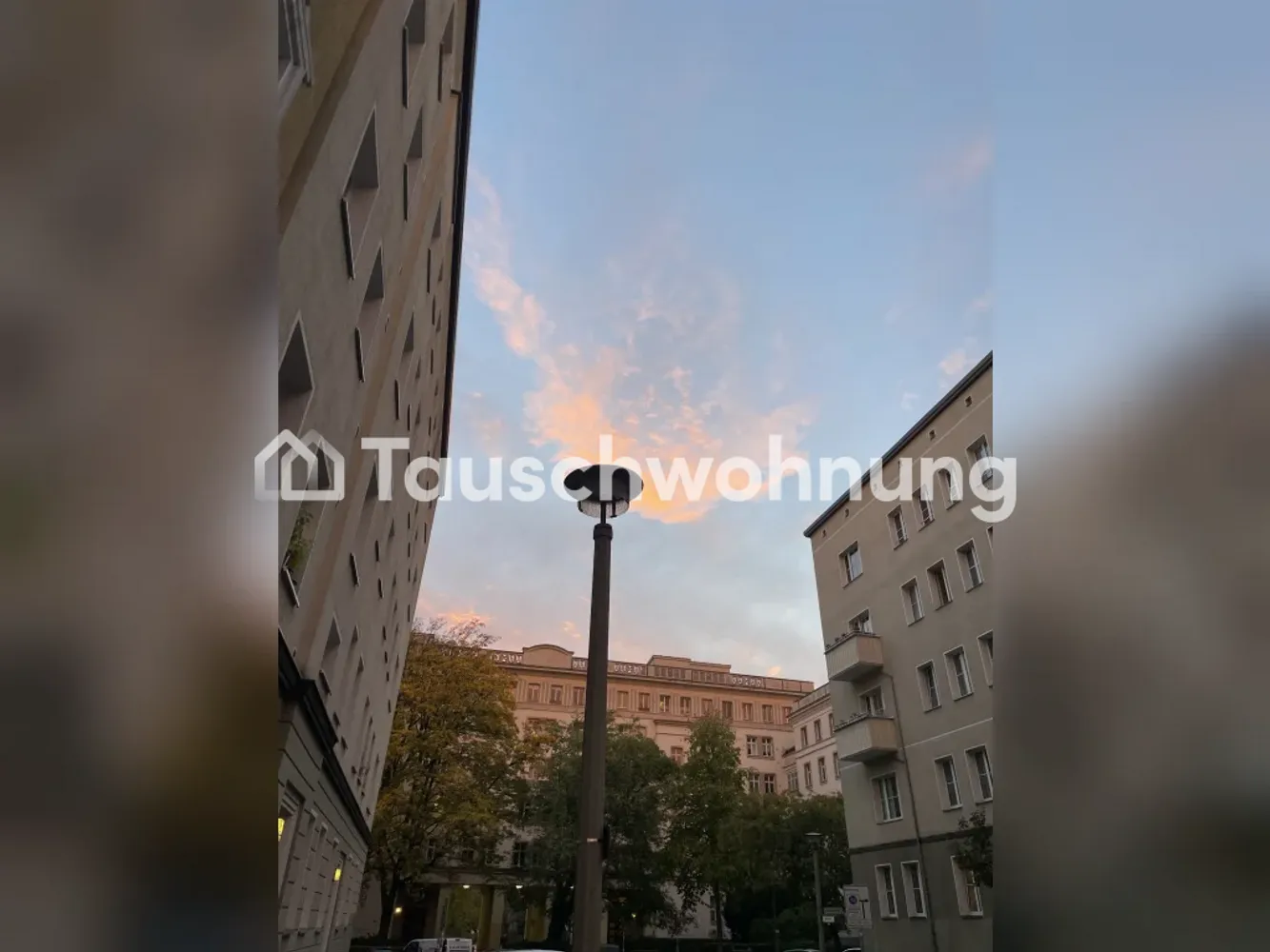 2 Zimmer Wohnung mit 62 m² in Berlin – Bild 1