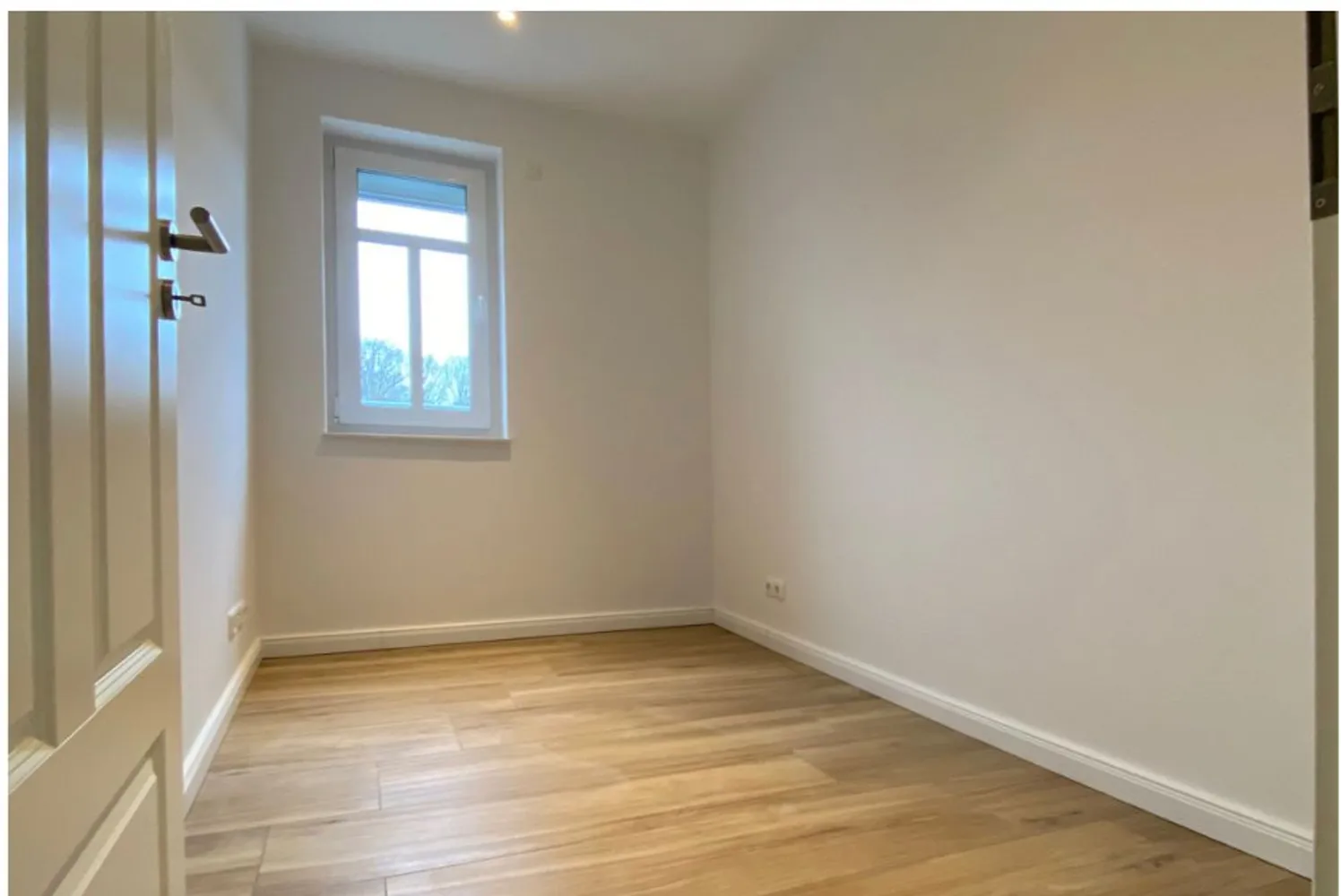 4 room apartment with 132 m² in Oldenburg – Photo 9