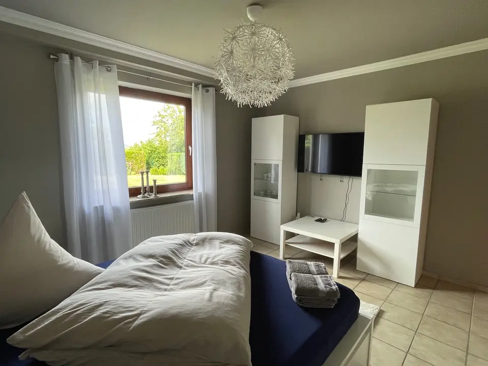 WG-Zimmer mit 60 m² in Eschwege – Bild 2