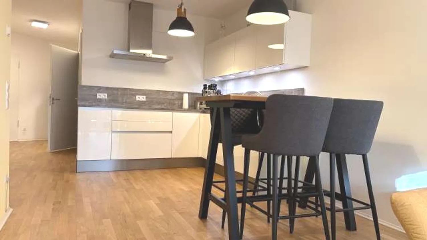 2 room apartment with 65 m² in Cologne – Photo 7