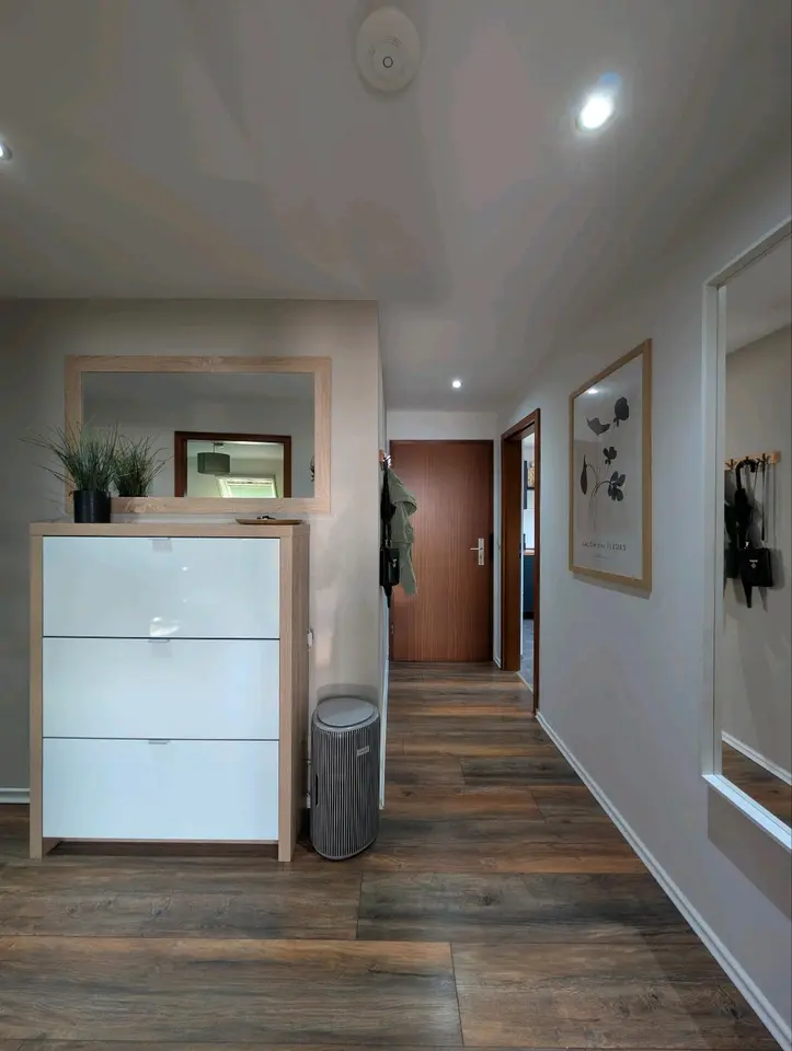 3 Zimmer Wohnung mit 82 m² in Werdau – Bild 3